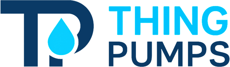 Thing Pump Service